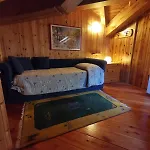 - Gran Paradiso La Grivola *