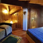- Gran Paradiso La Grivola * Cogne