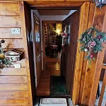 - Gran Paradiso La Grivola Daire