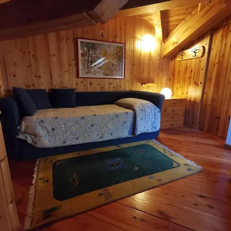 - Gran Paradiso La Grivola *