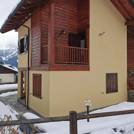 - Gran Paradiso La Grivola * Cogne