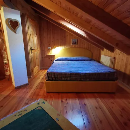 - Gran Paradiso La Grivola Appartement Cogne
