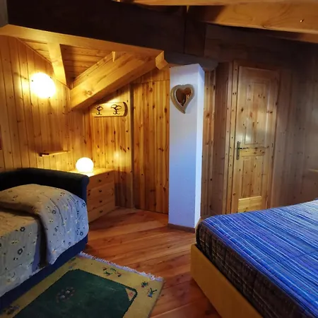 - Gran Paradiso La Grivola * Cogne