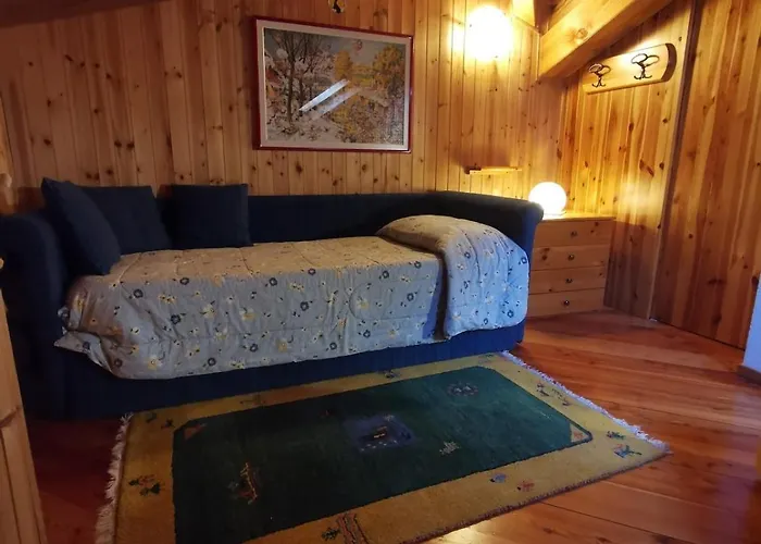 - Gran Paradiso La Grivola *