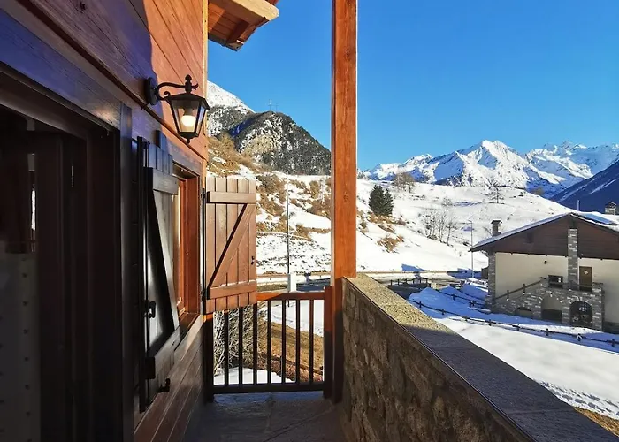 Apartamento - Gran Paradiso La Grivola *