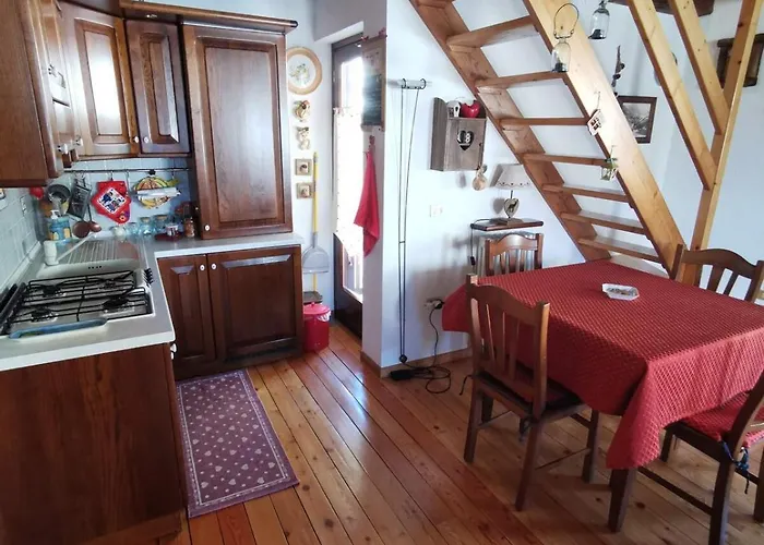 Apartamento - Gran Paradiso La Grivola Cogne