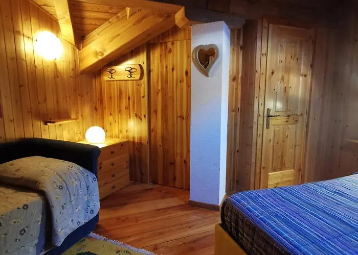 - Gran Paradiso La Grivola * Cogne